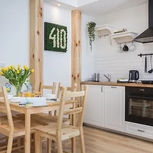  Apartment Inpoint Old Town